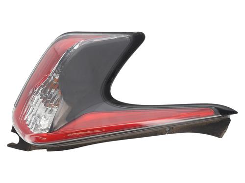 Used Left taillight Left taillight 38492453 38492453
