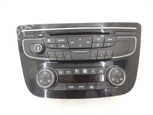 Used Climate control PEUGEOT 508 I (8D_) 2.0 HDi (140 hp) 24773233