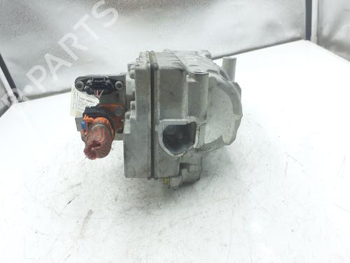 AC compressor RENAULT ZOE (BFM_) ZOE | BP30121940M34