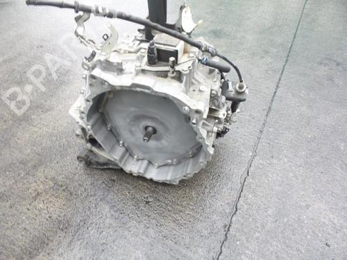 Gearbox TOYOTA YARIS (_P13_) 1.5 Hybrid (NHP130_, NHP130) | BP24782621M3 