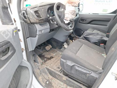 Right slide door FIAT SCUDO Van E-SCUDO (507) | BP29925436C75