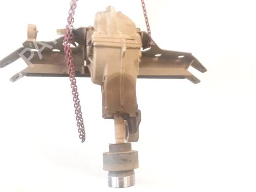 Rear differential CITROËN BERLINGO Box Body/MPV (K9) 1.5 BlueHDi 130 4x4 | BP28806498M24 - Image 3