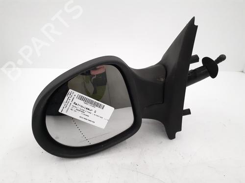 left-mirror-renault-twingo-ii-cn0_-2007-30183731 main image