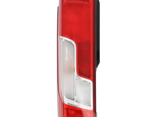 Left taillight CITROËN JUMPER II Van 2.2 BlueHDi 140 | BP36418292C34 - Image 2