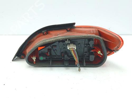 Used Left taillight Left taillight 38526110 38526110