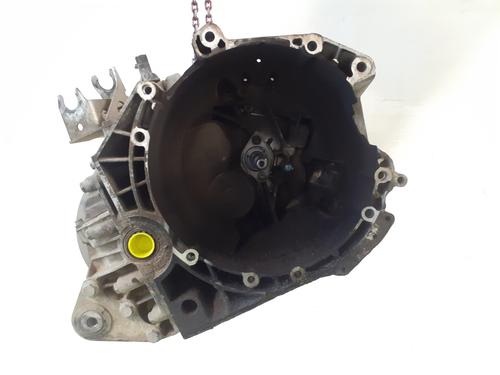 Gearkasse PEUGEOT BOXER Van 2.2 HDi 120 (120 hp) 31267360