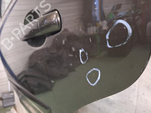 Left rear door CITROËN C4 Grand Picasso I (UA_) 1.6 HDi 110 | BP29155096C4 