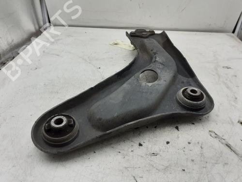 Used Right front suspension arm Right front suspension arm PEUGEOT 207 (WA_, WC_) 1.6 HDi (92 hp) 24786409 24786409