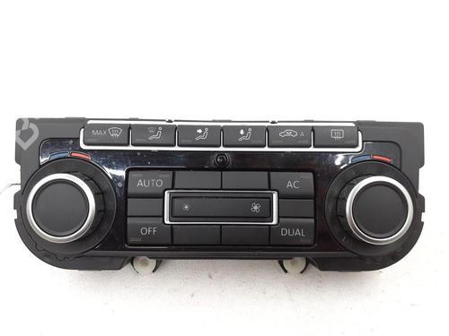 Used Climate control VW GOLF VI (5K1) 2.0 TDI (140 hp) 24786082
