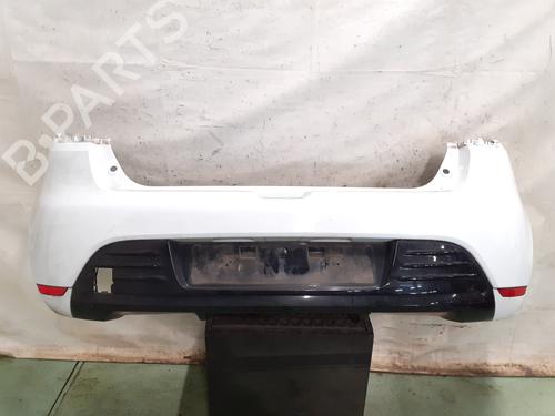 Pare-chocs arrière RENAULT CLIO IV (BH_) 0.9 TCe 90 (BHNF, BHMA, BHMH, BHJK, BHJR) (90 hp) 31871997