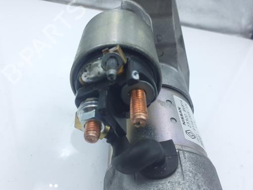 Starter ALPINE A110 II 1.8 GT | BP32111778M8 