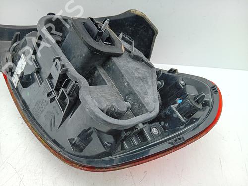 Left taillight CITROËN C3 III (SX) 1.6 BlueHDi 75 | BP34257840C34  - Image 5