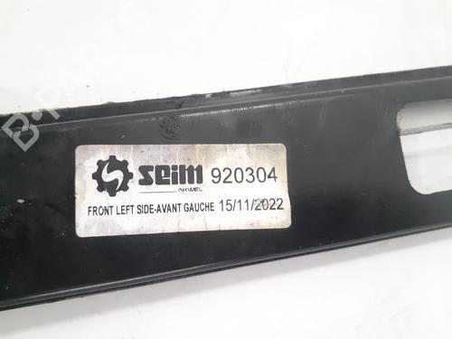 Front left window mechanism BMW 3 (E46) 318 i | BP30851861C22 - Image 6