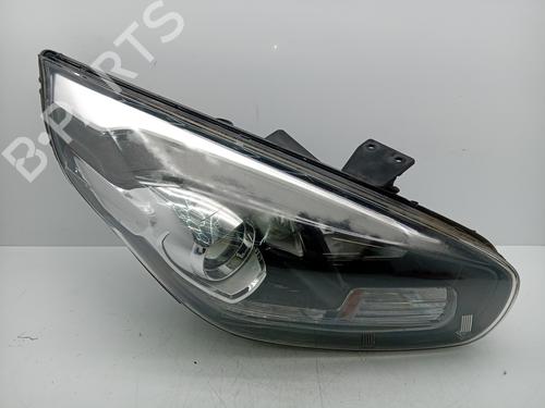 Right headlight KIA CARENS IV 1.6 GDi | BP33869781C29 - Image 2