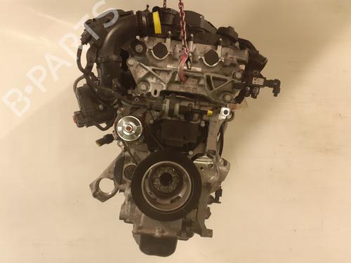 Used Engine PEUGEOT 2008 II (UD_, US_, UY_, UJ_, UR_, UC_) 1.2 PureTech 100 (USHNK) (101 hp) 31884402