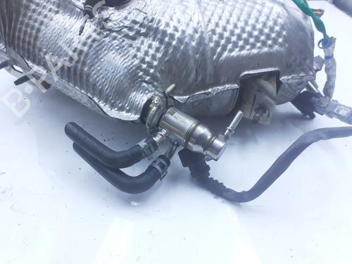 Particulate filter DACIA LODGY (JS_) 1.5 Blue dCi 115 (JSJT) | BP33122730M81  - Image 7