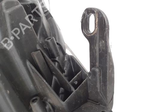 Right headlight PEUGEOT 208 I (CA_, CC_) 1.0 VTi | BP30712745C29 