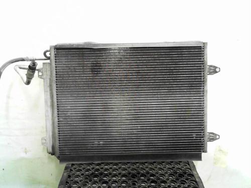 AC-Kondensator VW PASSAT B6 Variant (3C5) 2.0 TDI (140 hp) 24777519