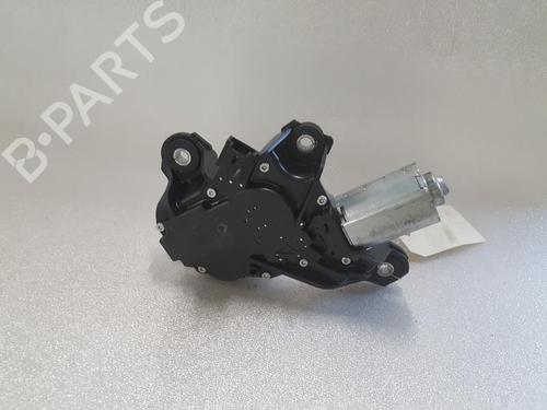Rear wiper motor RENAULT SCÉNIC III (JZ0/1_) 1.6 dCi (JZ00, JZ12) | BP24777225M102 