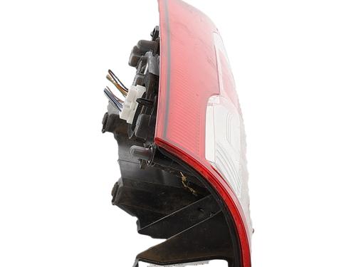 Right taillight RENAULT KANGOO Express (FW0/1_) Z.E. (FW0Z, FW1Z) | BP39665269C35 - Image 5