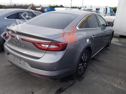 Instrument cluster RENAULT TALISMAN (LP_) 1.6 dCi 160 | BP24792408C47 