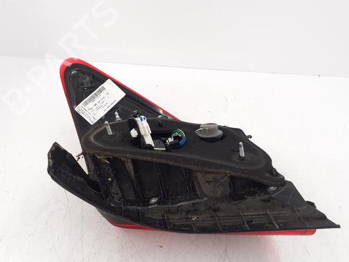 Left taillight TOYOTA YARIS (_P13_) 1.5 Hybrid (NHP130_, NHP130) | BP32282161C34