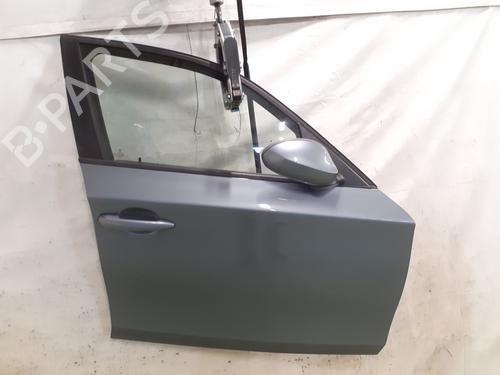 Used Right front door BMW 1 (E87) 118 d (122 hp) 29341572