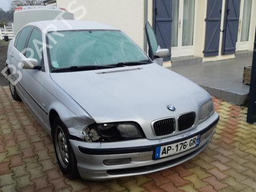 Climate control BMW 3 (E46) 320 i | BP24784818I5 