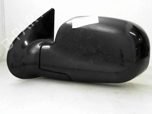 Used Left mirror HYUNDAI SANTA FÉ I (SM) 2.0 CRDi 4x4 (125 hp) 24775477