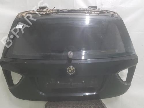 Used Tailgate BMW 3 Touring (E91) 318 d (122 hp) 24778820