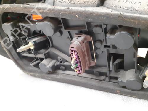 Højre baglygte PEUGEOT 306 Hatchback (7A, 7C, N3, N5) 1.9 DT | BP24794037C35 