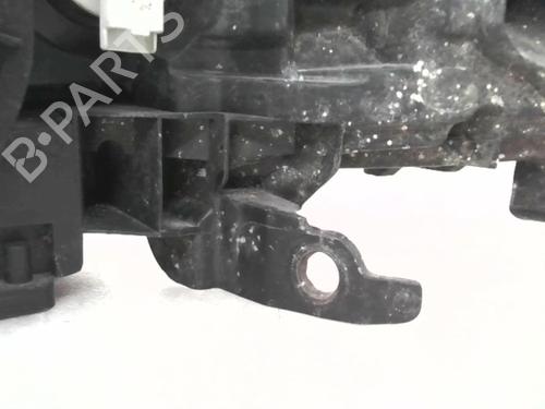 Used Right headlight Right headlight RENAULT LAGUNA II (BG0/1_) 1.9 dCi (BG08, BG0G) (120 hp) 24782437 24782437