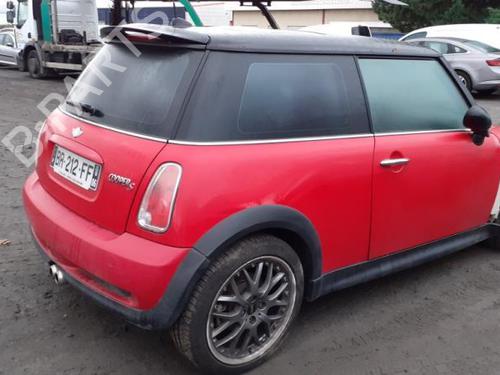 Climate control MINI MINI (R50, R53) Cooper S | BP24786463I5 
