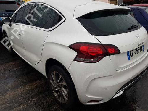 Rear mirror CITROËN DS4 (NX_) 1.6 HDi 110 | BP24792418I6  - Image 8