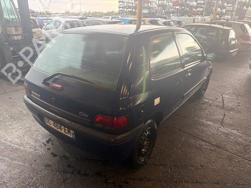 Used Parts RENAULT CLIO I (B/C57_, 5/357_) 1.2 (5/357Y, 5/357K) 4972228