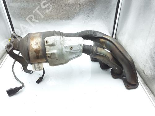 Catalyst MERCEDES-BENZ SLK (R171) 200 Kompressor (171.442) | BP24797593M10 