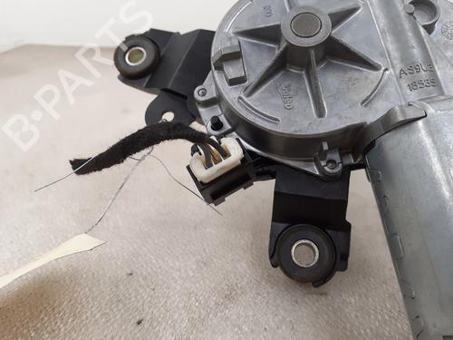 Rear wiper motor DACIA DUSTER (HS_) 1.2 TCe 125 | BP24797472M102 