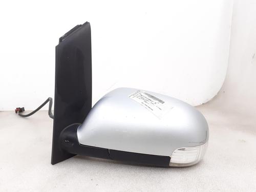 Used Left mirror VW TOURAN (1T1, 1T2) 2.0 TDI (136 hp) 24787407