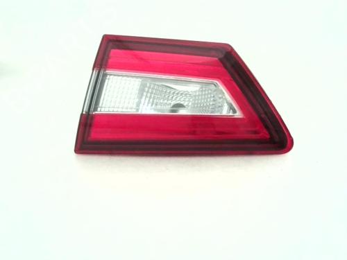 Right tailgate light RENAULT CLIO IV (BH_) 1.5 dCi 75 | BP24778909C80 
