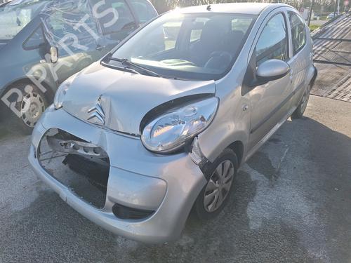 Used Parts CITROËN C1 (PM_, PN_) 1.0 4910030