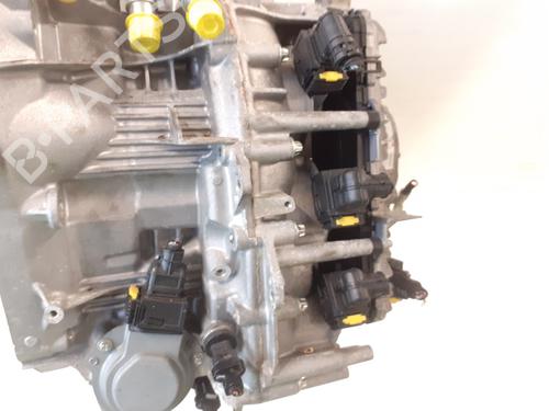 Gearbox DACIA DUSTER (HM_) 1.0 LPG (HMMT) | BP37742220M3 - Image 3