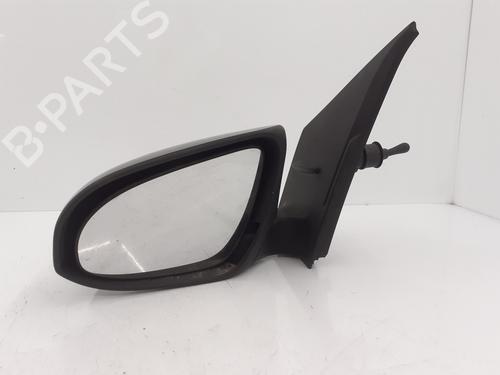 Used Left mirror CITROËN C1 II (PA_, PS_) 1.0 VTi 68 (69 hp) 30295208