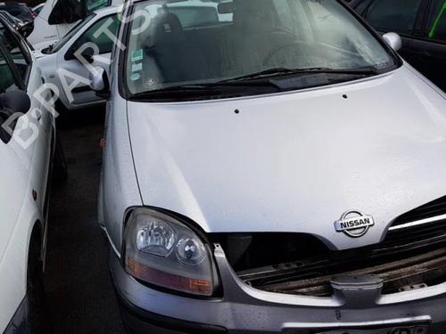 Switch NISSAN ALMERA TINO (V10) 2.2 dCi | BP24779767I30 