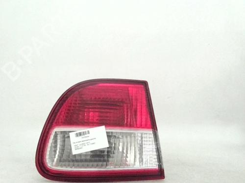 Used Left tailgate light SEAT LEON (1M1) 1.9 TDI (110 hp) 24778727