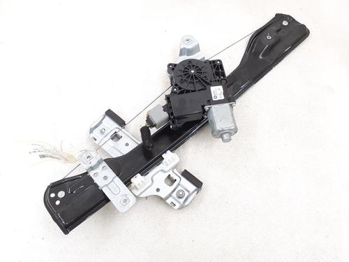 Used Front right window mechanism OPEL MOKKA / MOKKA X (J13) 1.4 (_76) (140 hp) 24788669