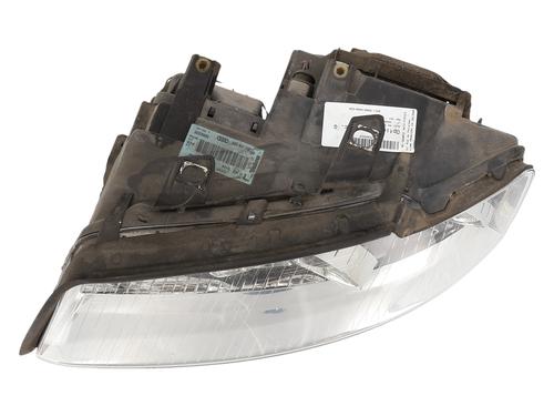 Used Left headlight Left headlight AUDI A4 B6 (8E2) [2000-2005] 35810707 35810707