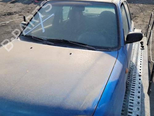 Right mirror NISSAN MICRA II (K11) 1.3 i 16V (HK11) | BP24783520C27