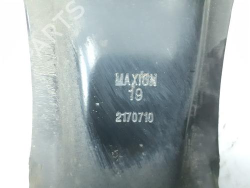 Used Rim Rim RENAULT CAPTUR II (HF_) E-TECH 145 (HFMU) (143 hp) 39894902 39894902