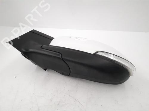 Left mirror CHEVROLET CRUZE Hatchback (J305) 1.7 D | BP30183722C26 