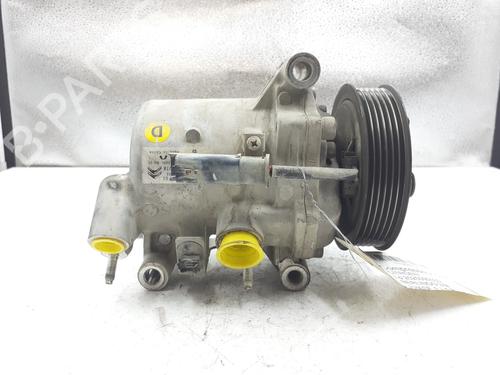 AC-Kompressor CITROËN BERLINGO Box Body/MPV (K9) 1.5 BlueHDi 130 | BP30821370M34